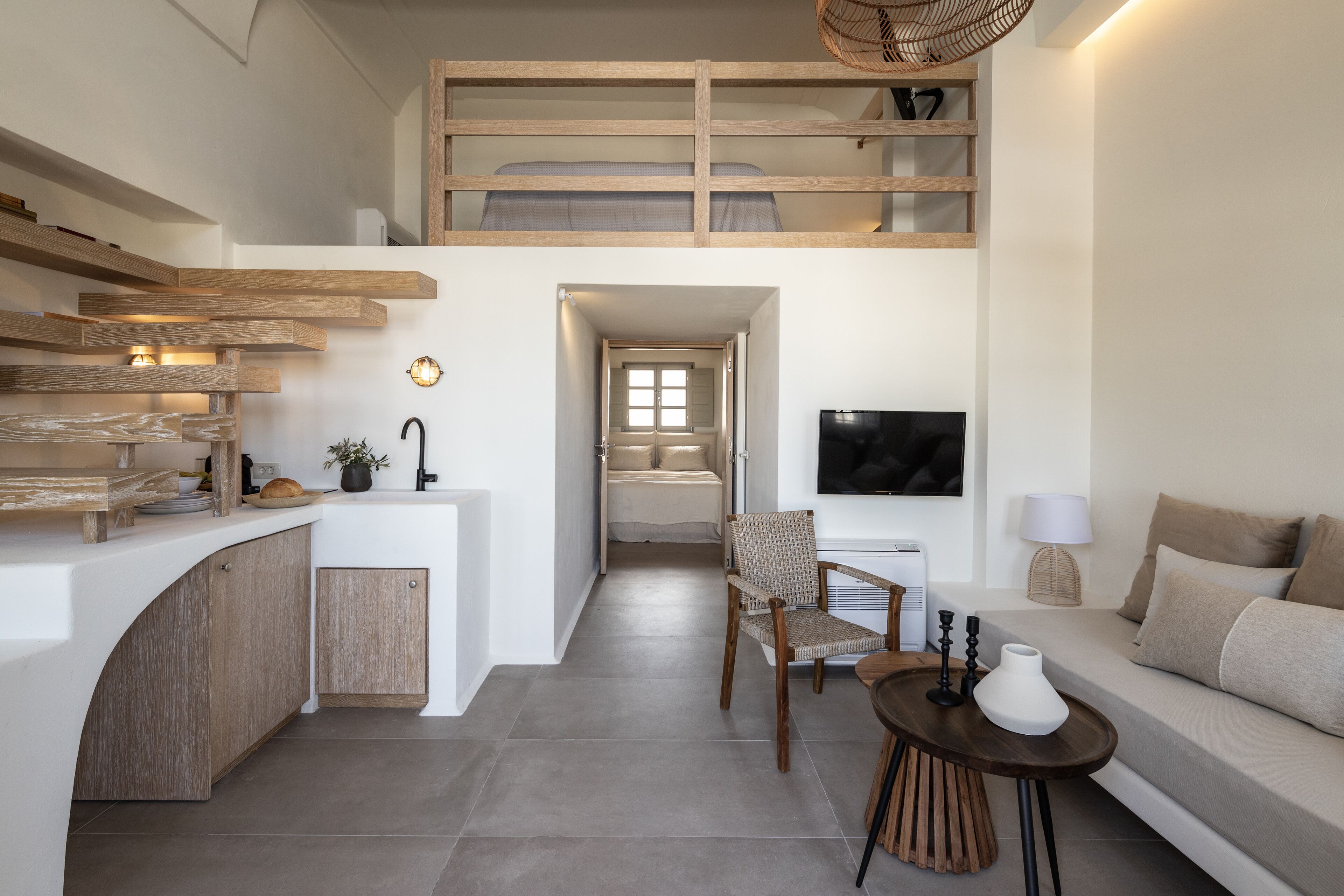 Foto - Frescoes Luxury Suites By KB Hospitality