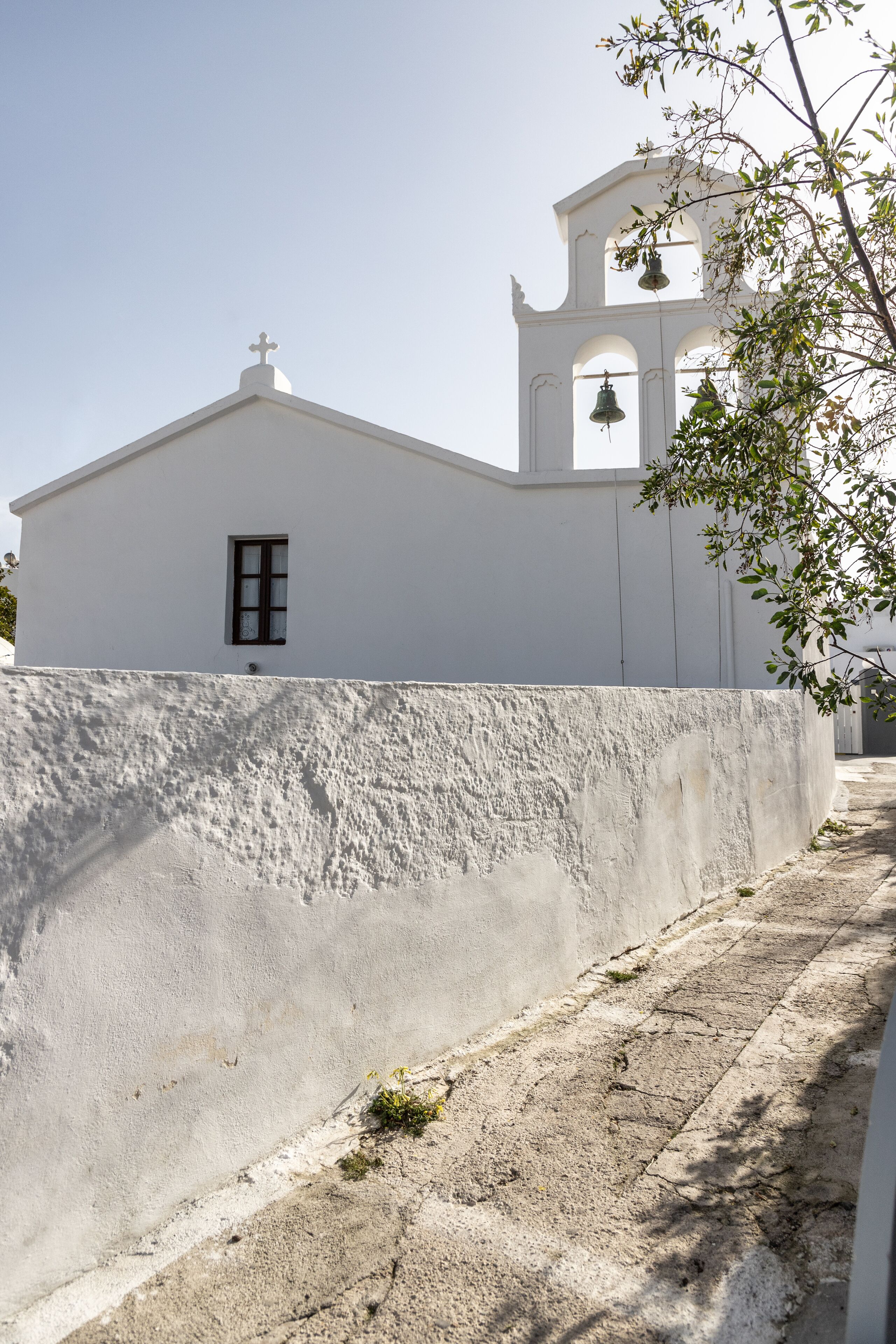 Foto - Frescoes Luxury Suites By KB Hospitality