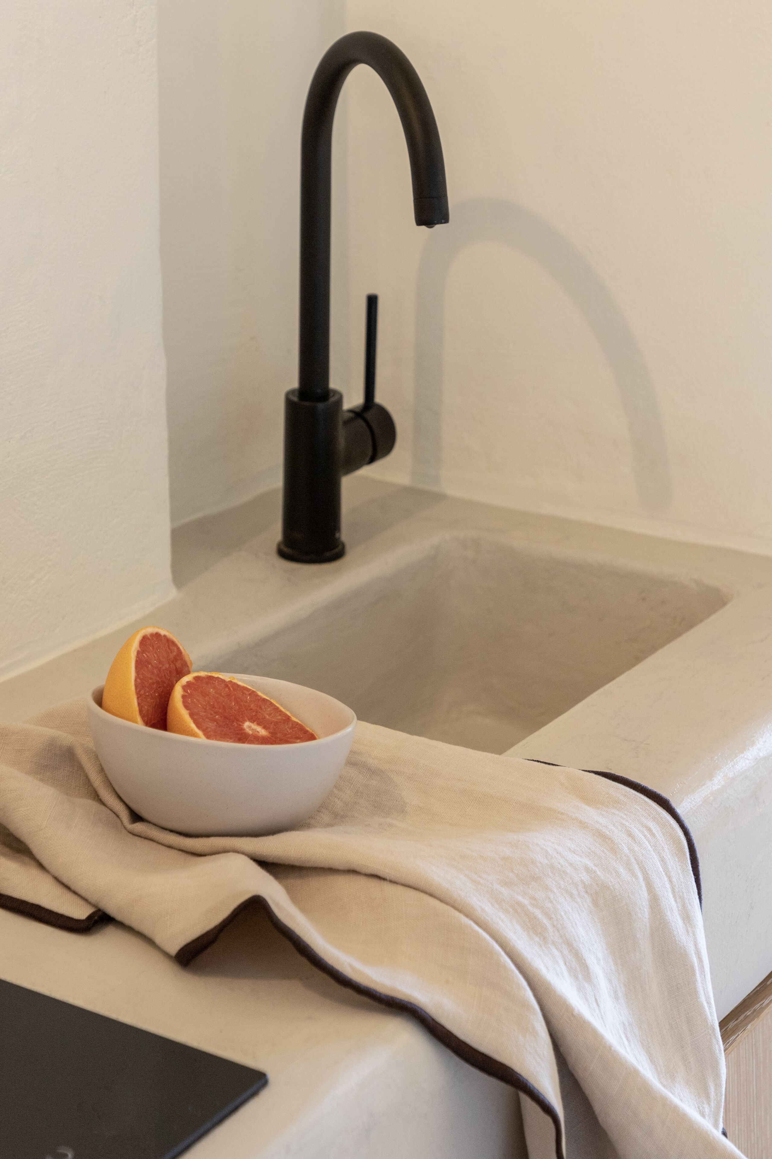 Foto - Frescoes Luxury Suites By KB Hospitality