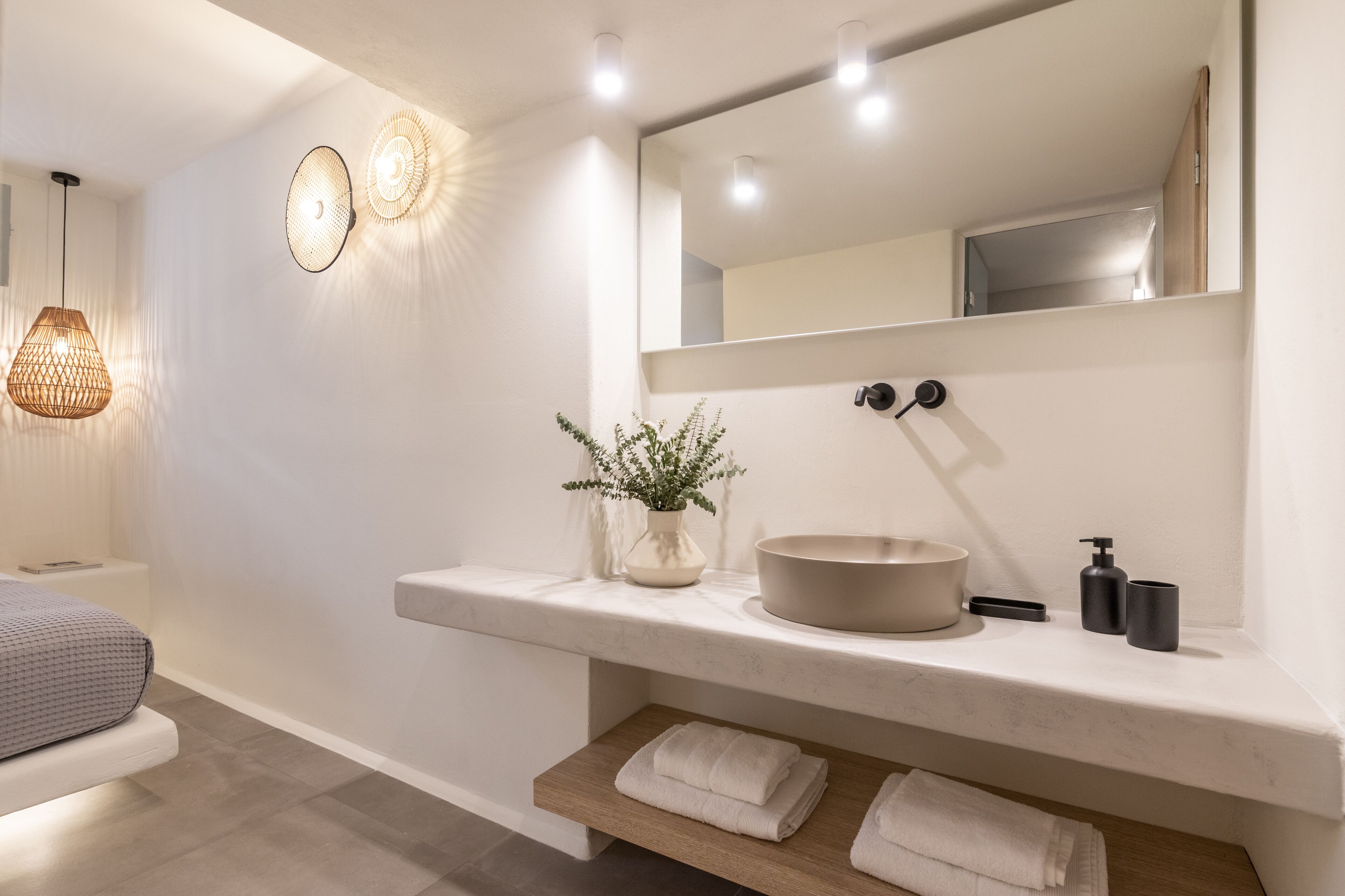 Foto - Frescoes Luxury Suites By KB Hospitality