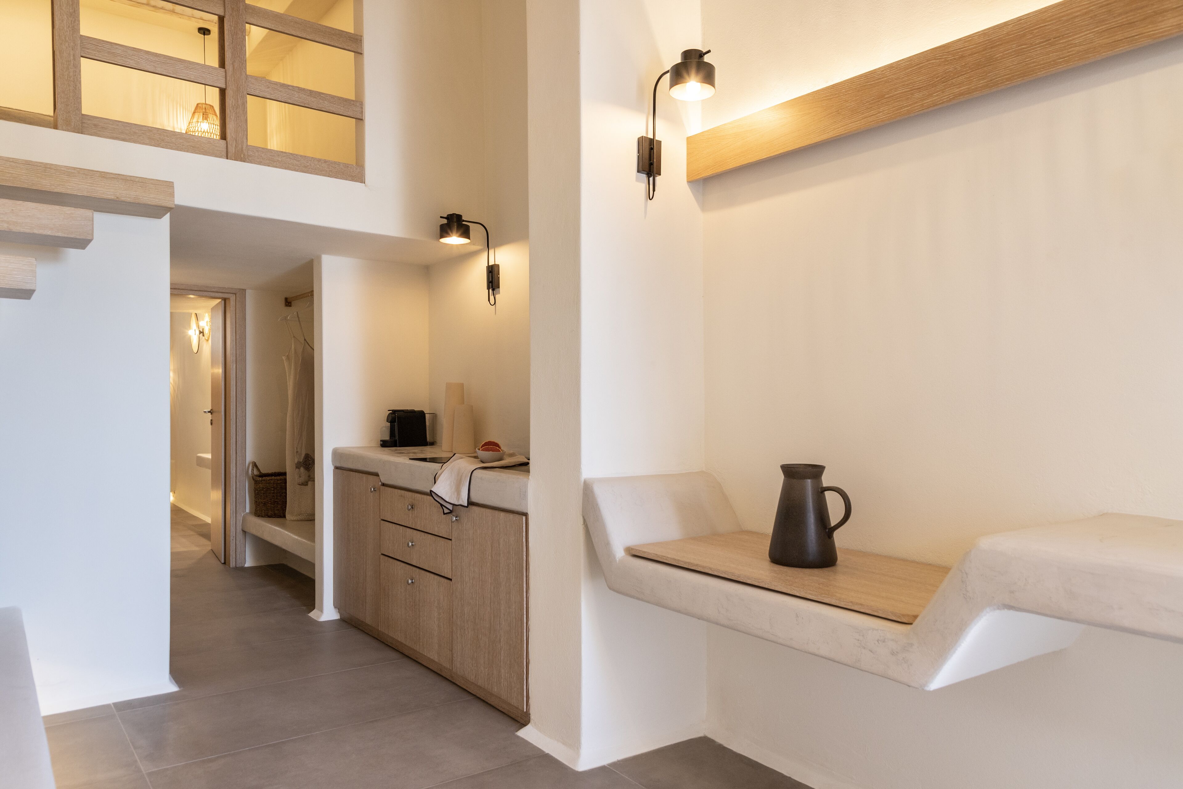 Foto - Frescoes Luxury Suites By KB Hospitality