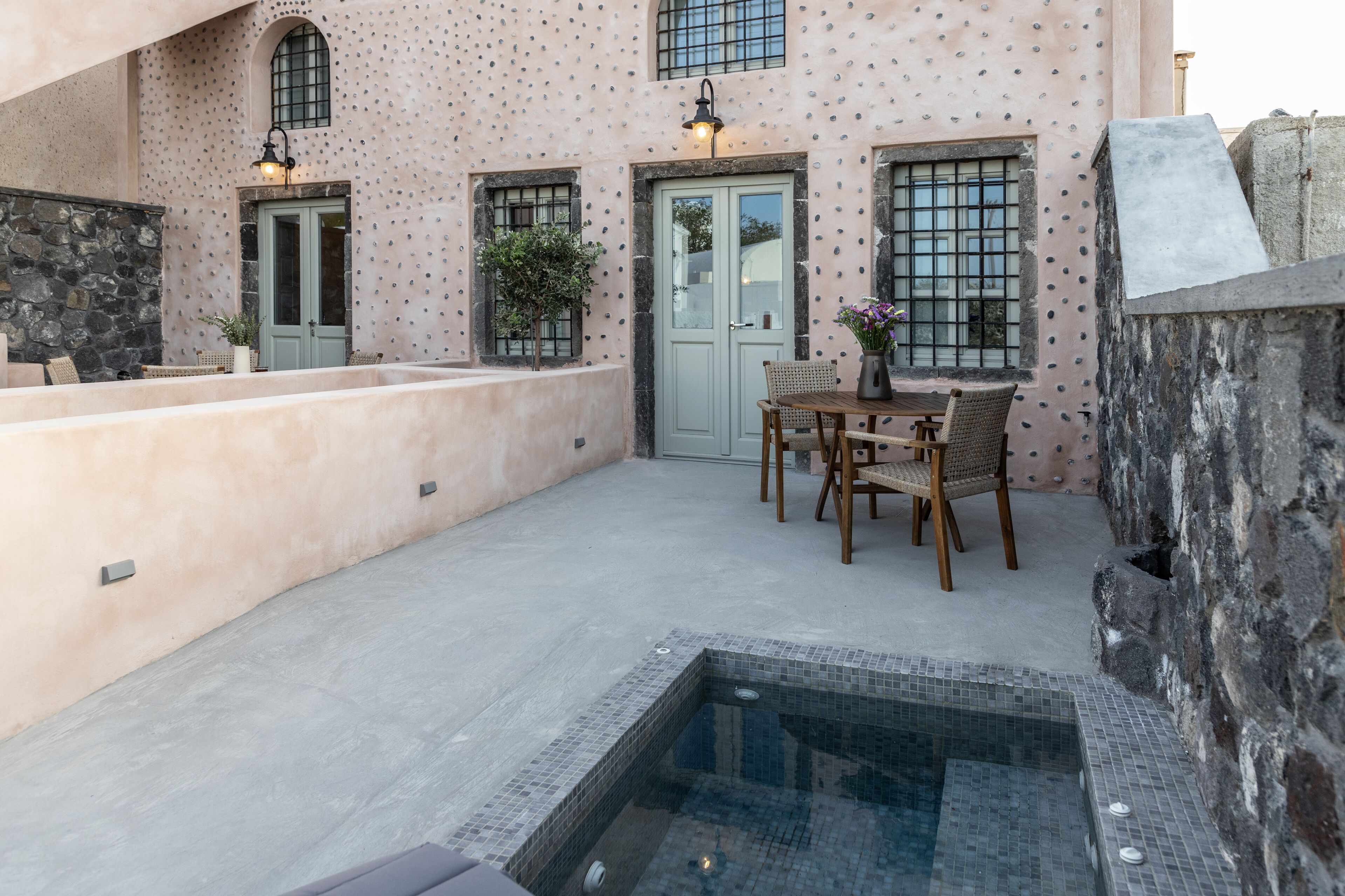 Foto - Frescoes Luxury Suites By KB Hospitality