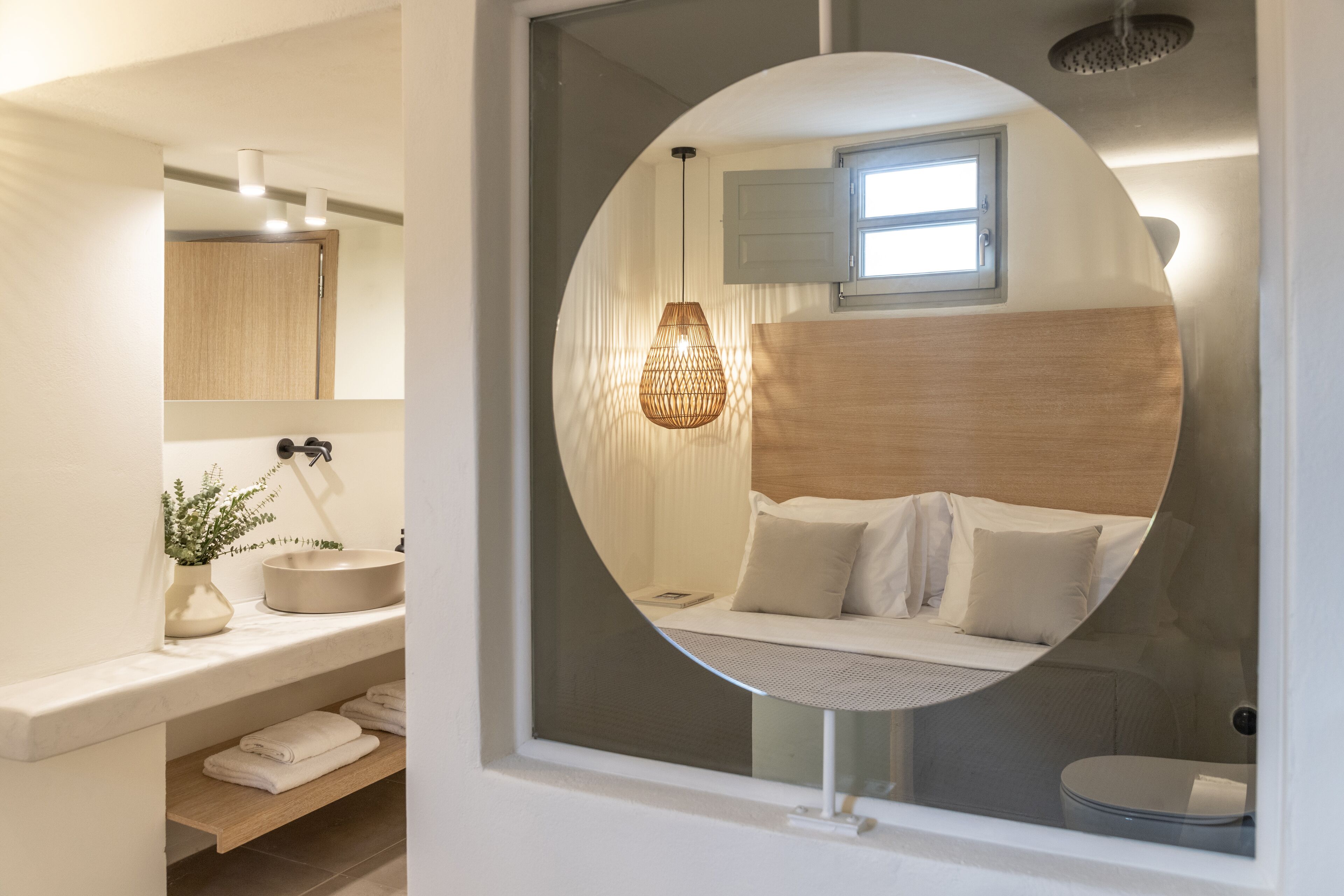 Foto - Frescoes Luxury Suites By KB Hospitality