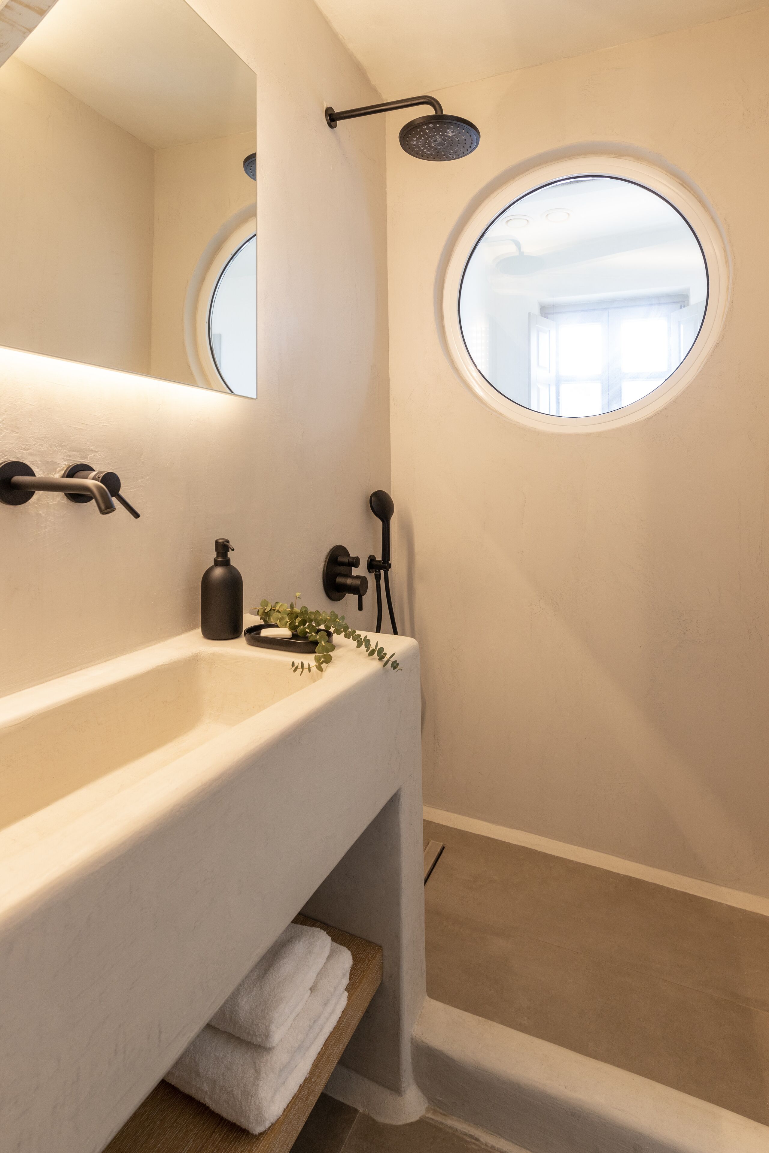 Photo - Frescoes Luxury Suites