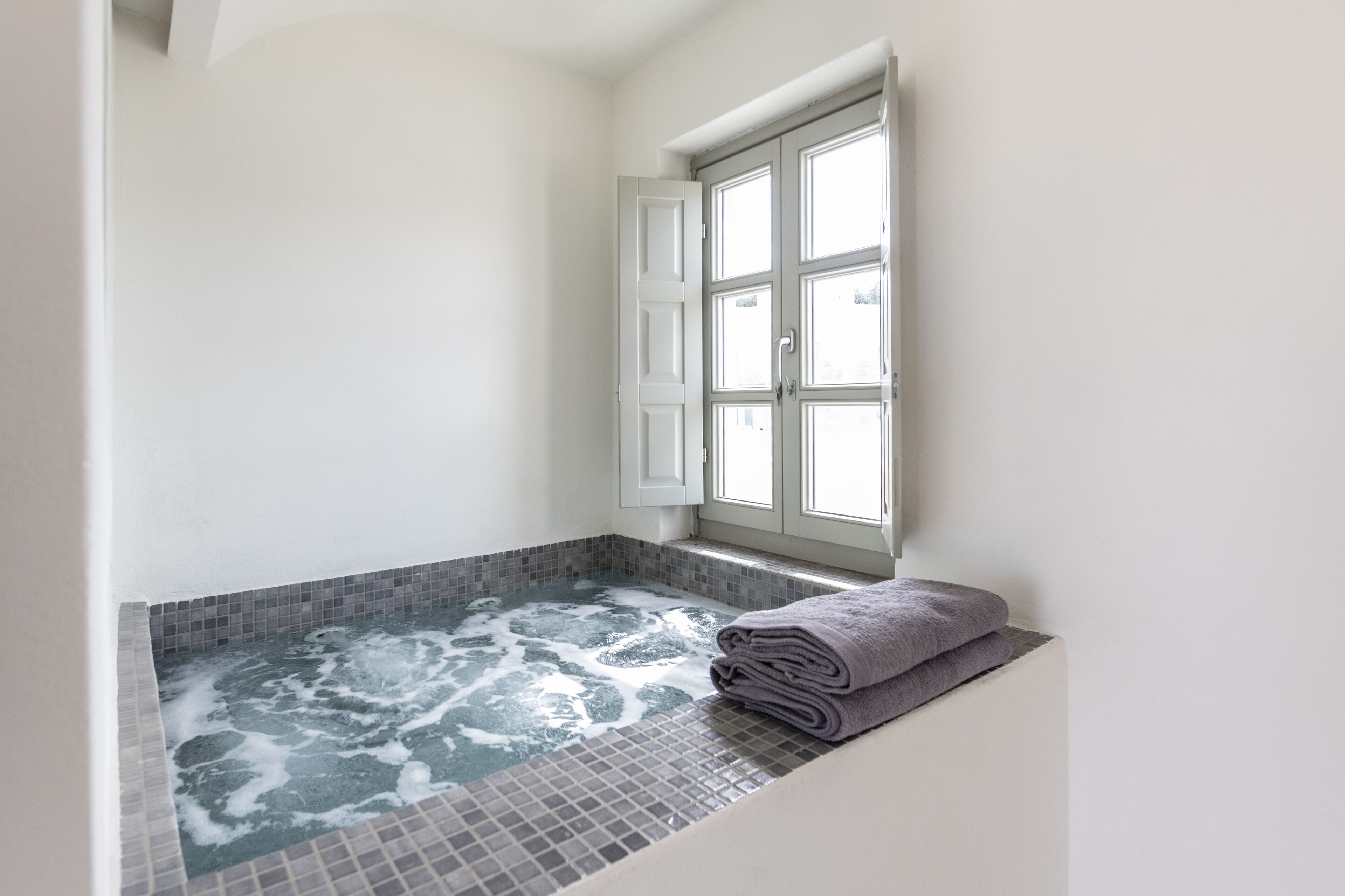 Foto - Frescoes Luxury Suites By KB Hospitality