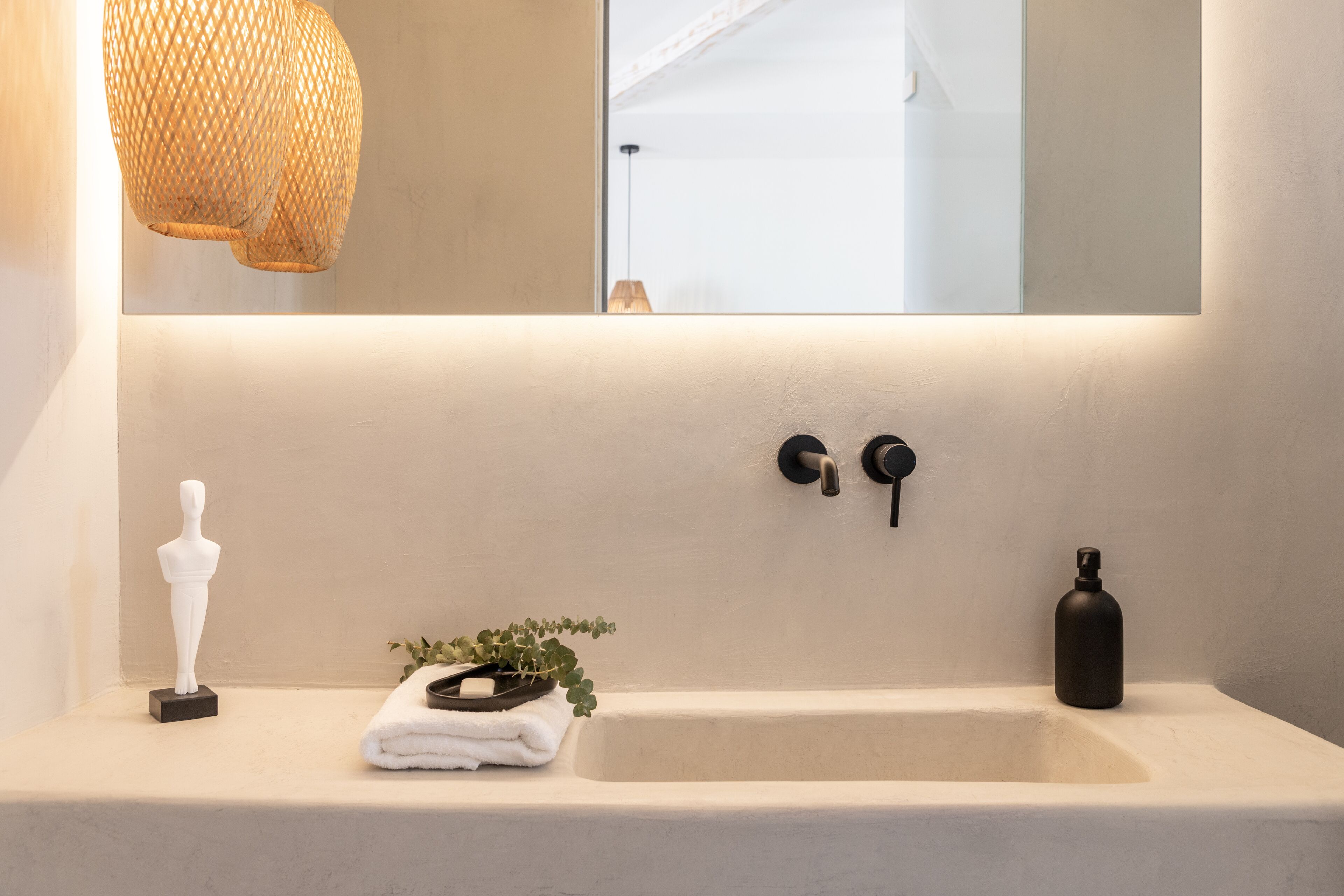 Foto - Frescoes Luxury Suites By KB Hospitality