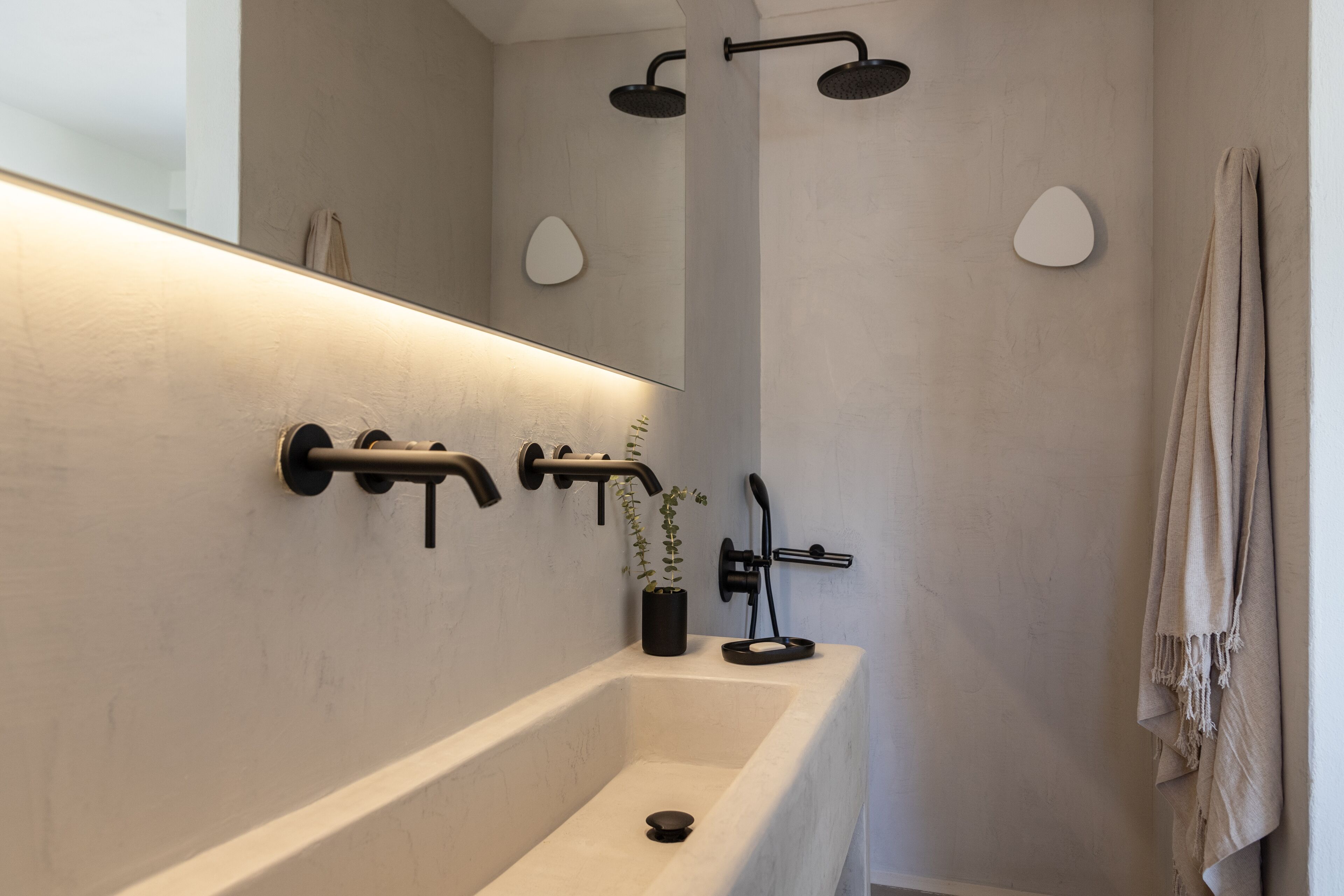 Photo - Frescoes Luxury Suites