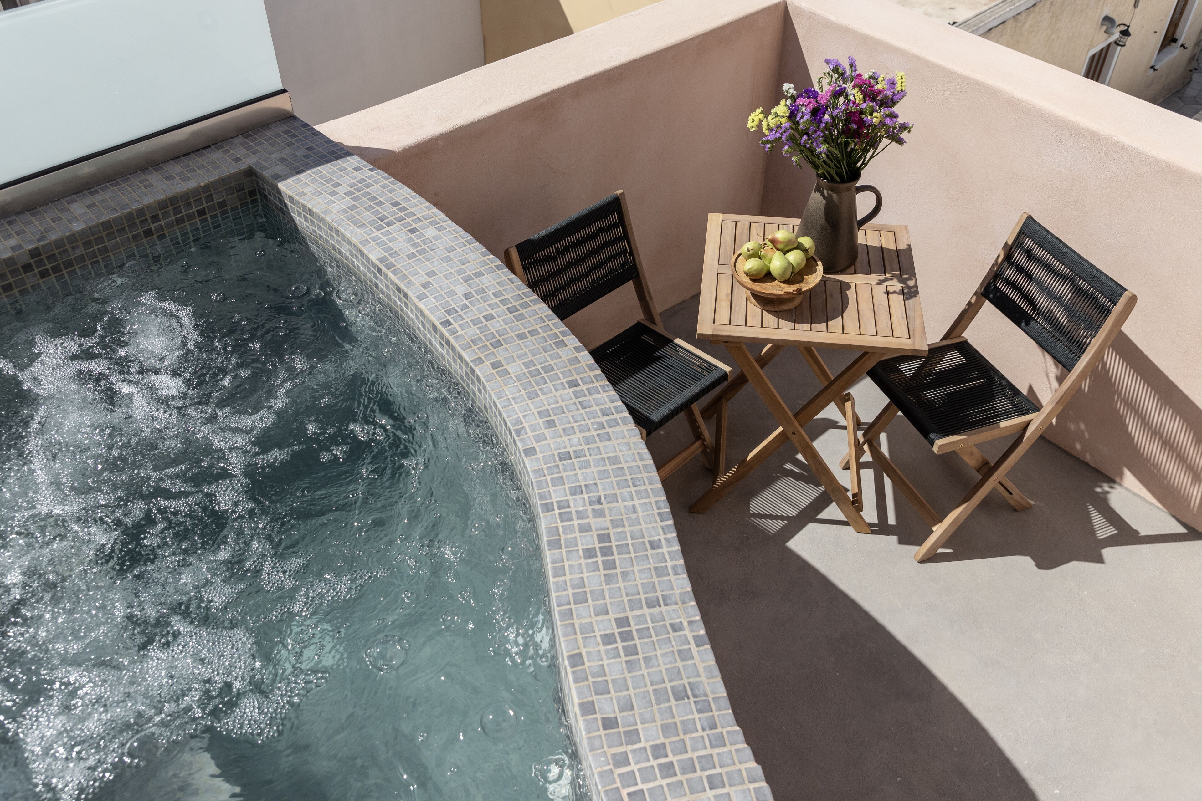 Foto - Frescoes Luxury Suites