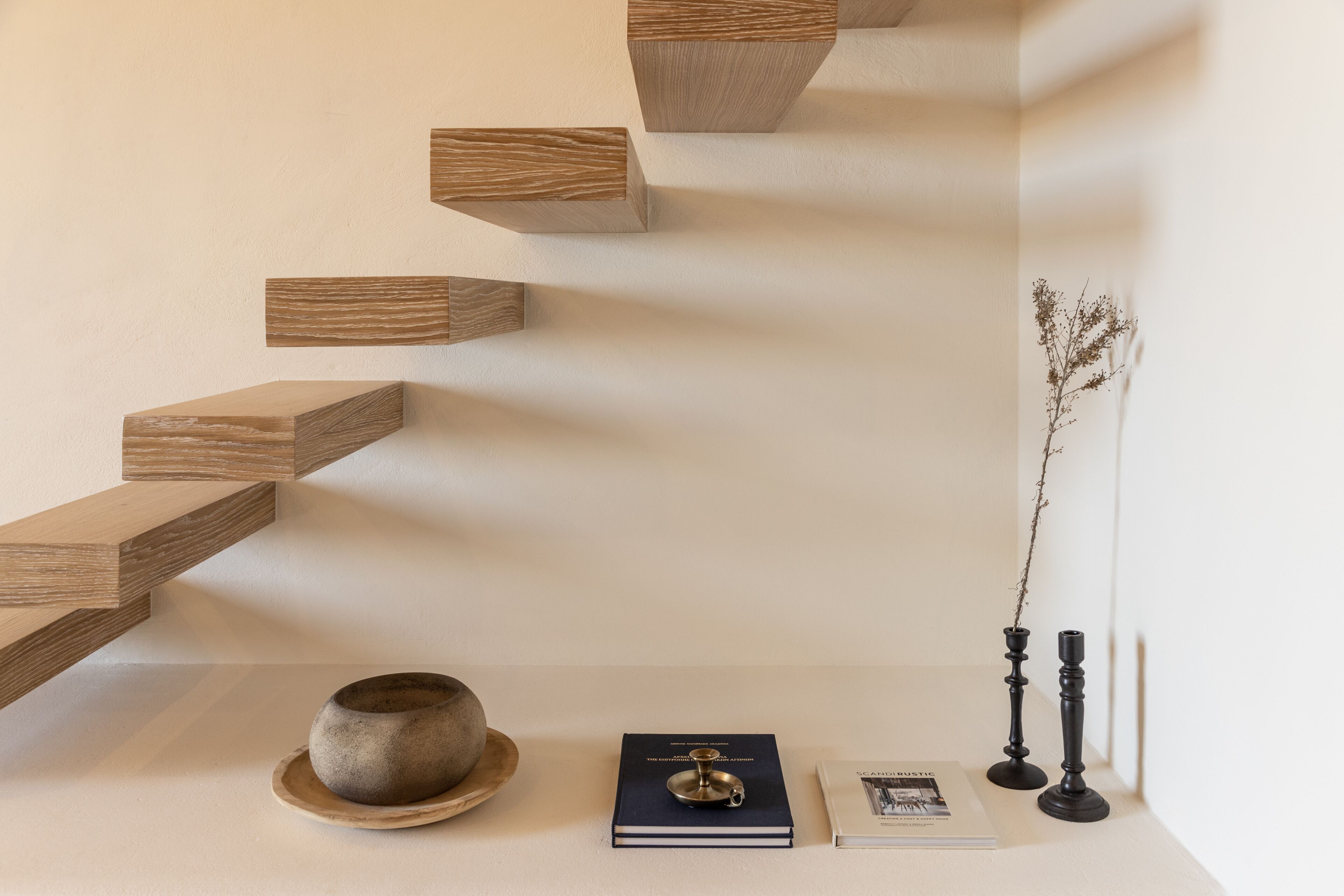 Foto - Frescoes Luxury Suites By KB Hospitality