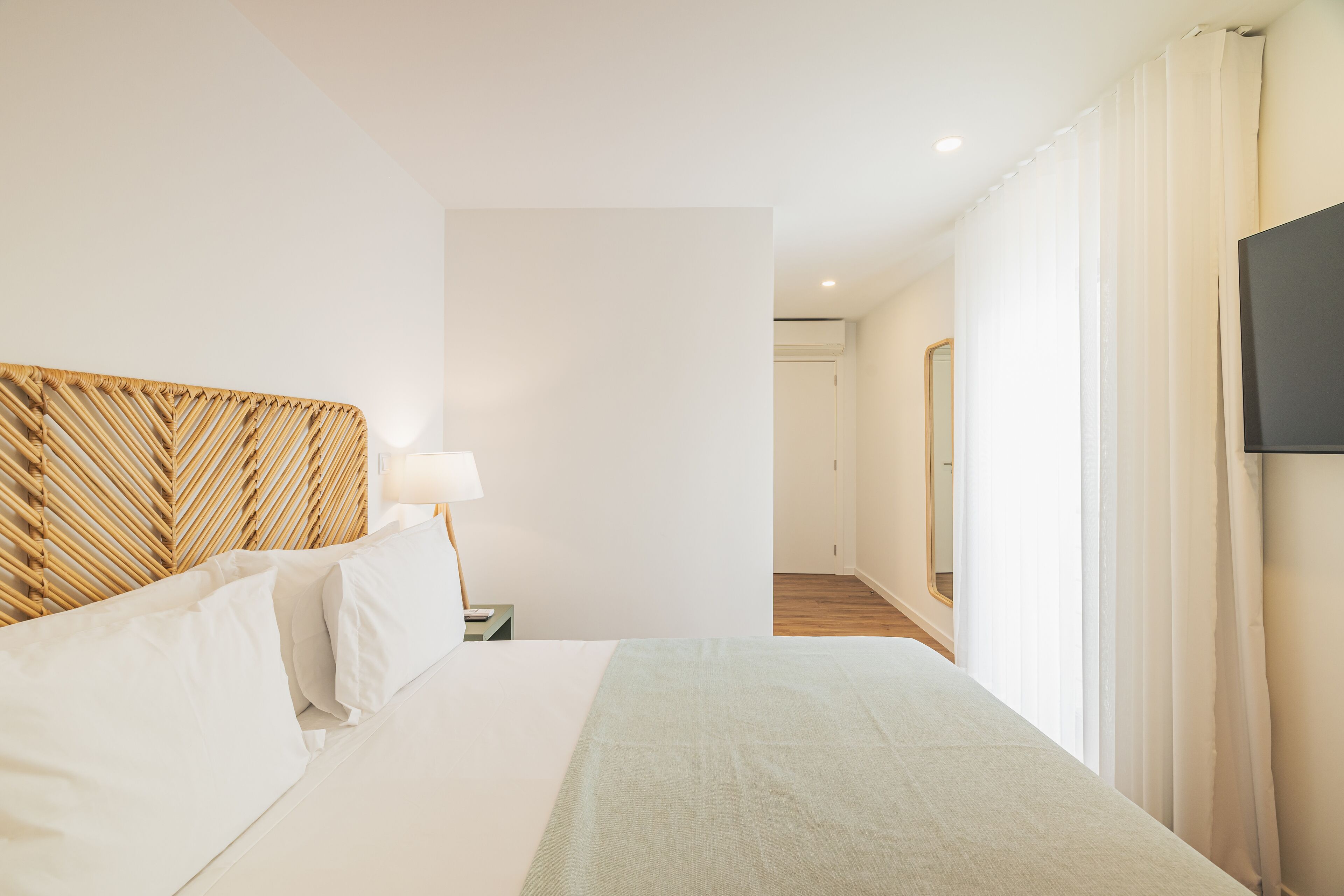 2 camere, ferro/asse da stiro, Wi-Fi, lenzuola