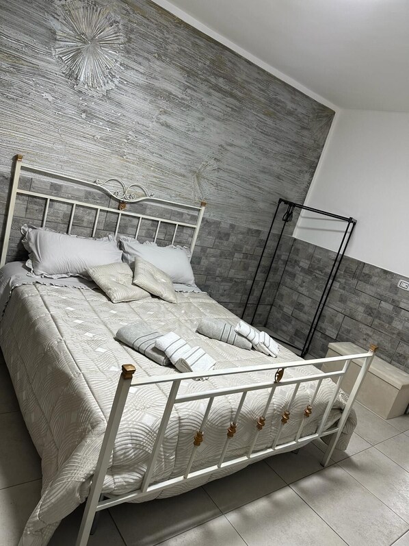 1 slaapkamer, wifi, beddengoed