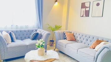 TV connectée