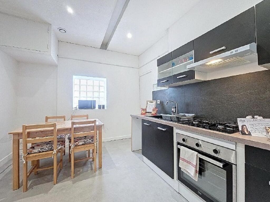 Cozinha privada
