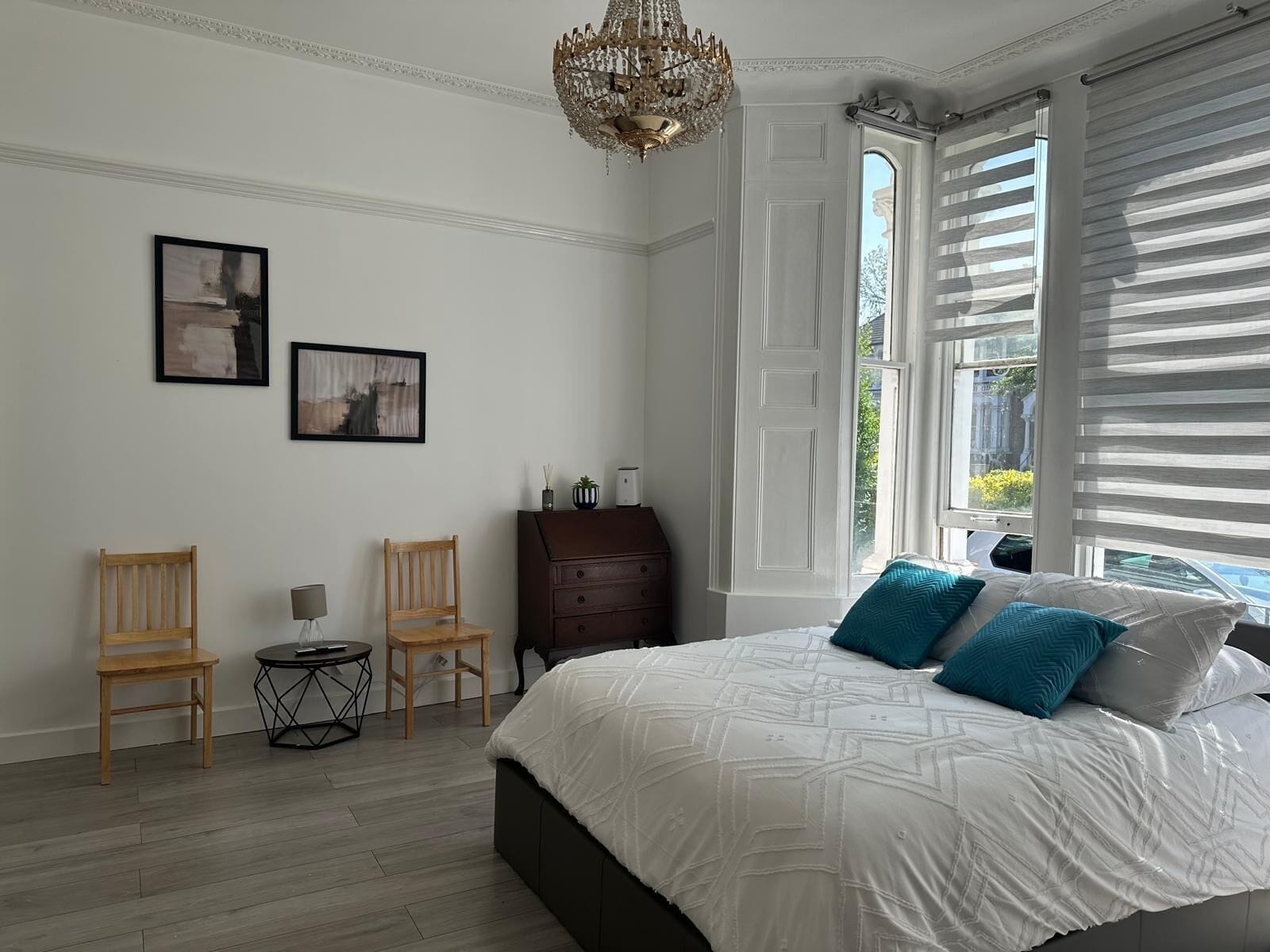 Kamar
