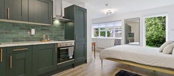 Finsbury Park Studios