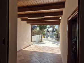 Interior - Cozy detached house 5 minutes from the beach. (Marsala)