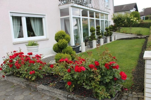 NEU! Ferienwohnung Nickel