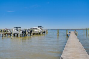 Port de plaisance