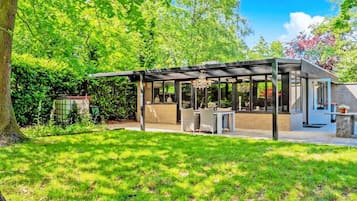 Terras