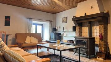 Televisie en tafelvoetbal