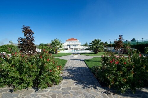 Le Dimore di Giò in Campagna "Apartment in Villa"