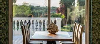Le Dimore di Giò in Campagna "Apartment in Villa"