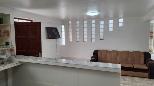 Casa de Playa en Asia