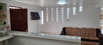 Casa de Playa en Asia