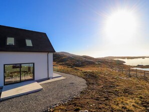 샤워 시설, 헤어드라이어