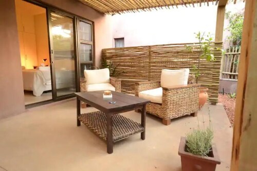 Nice and new vacation home