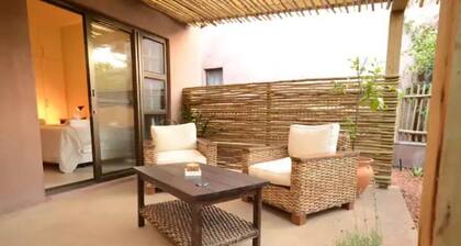 Nice and new vacation home