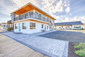Exterior - Amenity Packed - No Cleaning Fees - Inlet Views! (Point Pleasant Beach)