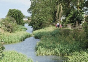 Chalet | Property grounds