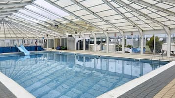 Chalet | Pool