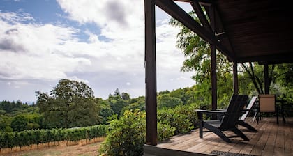 Stoneycrest Cottage at Durant