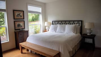 2 Schlafzimmer, Bügeleisen/Bügelbrett, Reisekinderbett, kostenloses WLAN