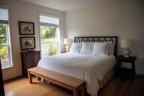 2 Schlafzimmer, Bügeleisen/Bügelbrett, Reisekinderbett, kostenloses WLAN