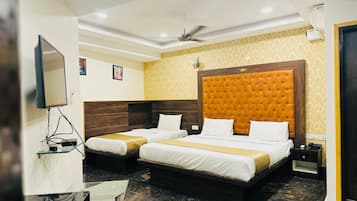 1 habitación, sábanas de algodón egipcio y ropa de cama de alta calidad