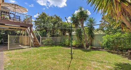 Studio Nelson – rustic pet friendly coast house, perfectly located close to beach and cafes