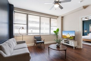 TV