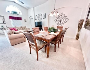 تناول الطعام