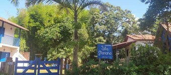 Hospedaria Villa Mariana