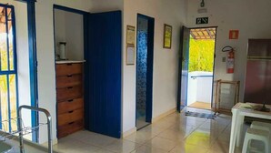 Nhà truyền thống | Bếp riêng
