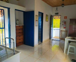 Traditional House | Private kitchen