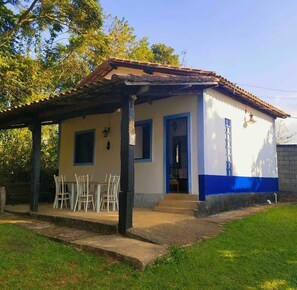 Comfort House, 2 Bedrooms | Free WiFi