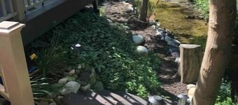 DElafield Rivers Gateway Luxurious Condo