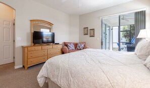 4 Schlafzimmer, Bügeleisen/Bügelbrett, WLAN, Bettwäsche
