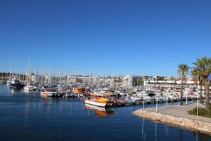 Marina - LAGOS APARTMENT (Lagos)