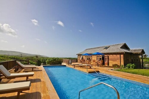 Ground Floor Studio @ Santosha Holiday Apartments