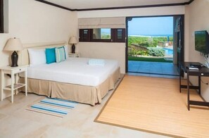 1 Schlafzimmer, Bügeleisen/Bügelbrett, WLAN